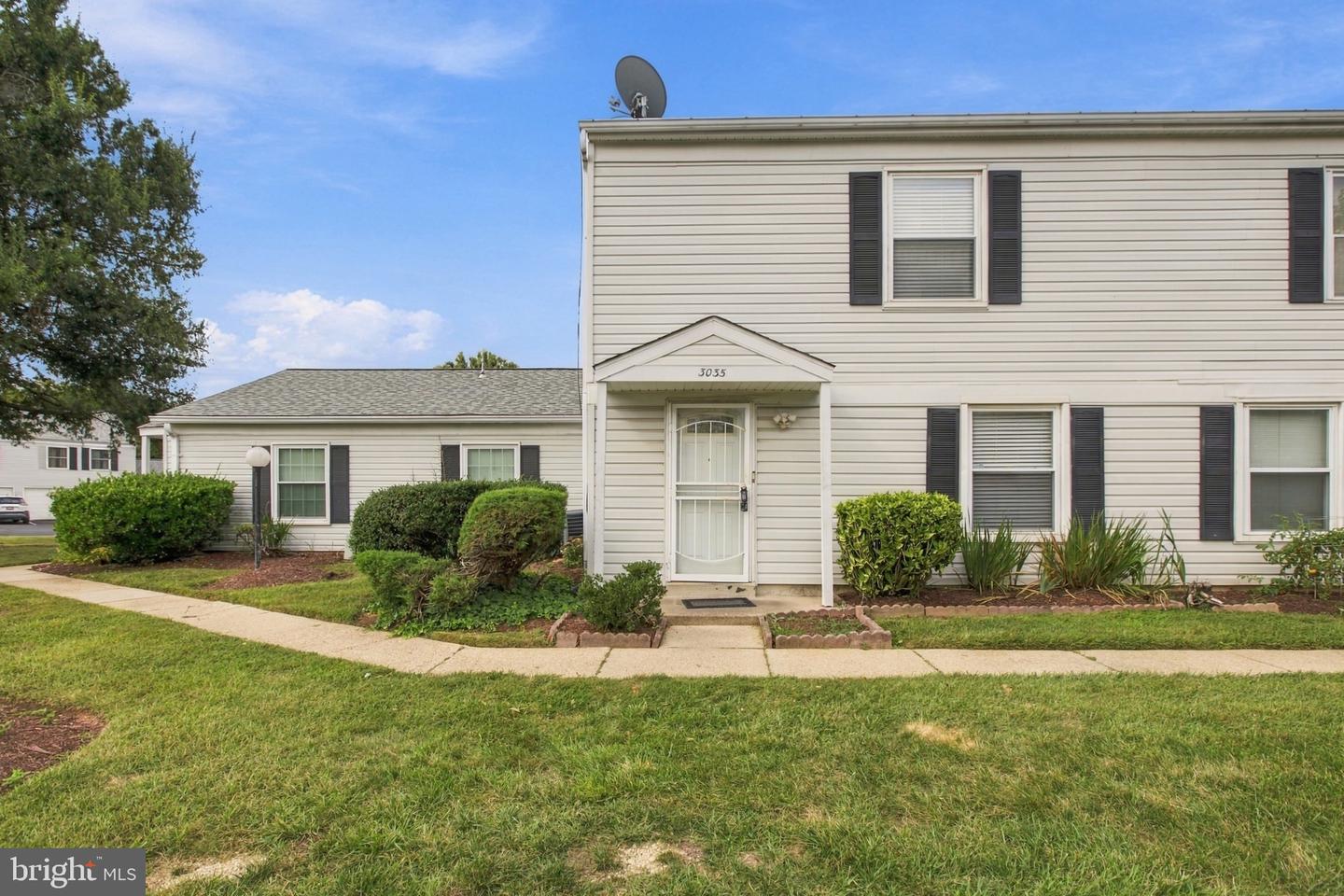3035 Chester Grove Rd — photo