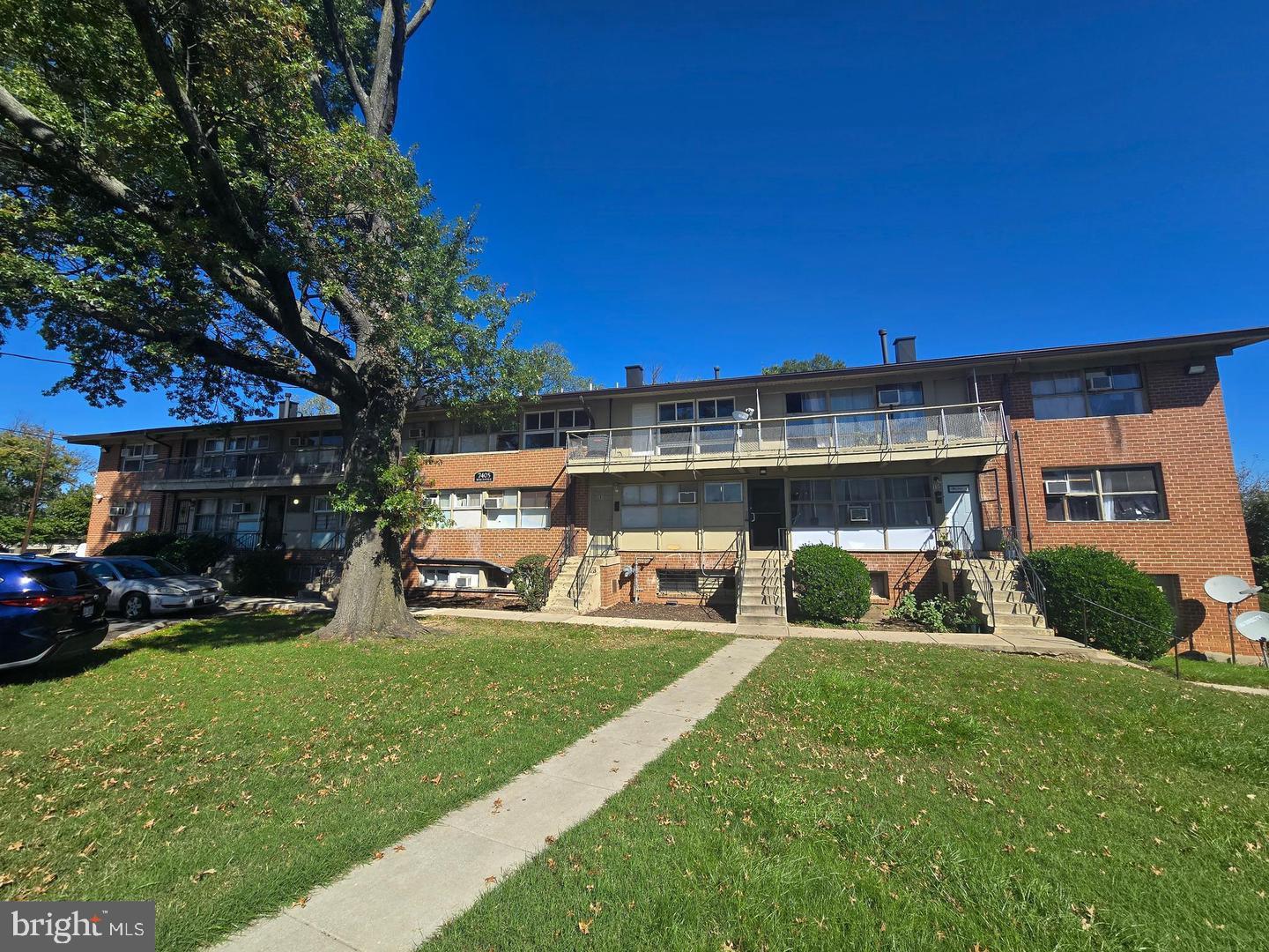 7405 18th Ave #20-205 — photo