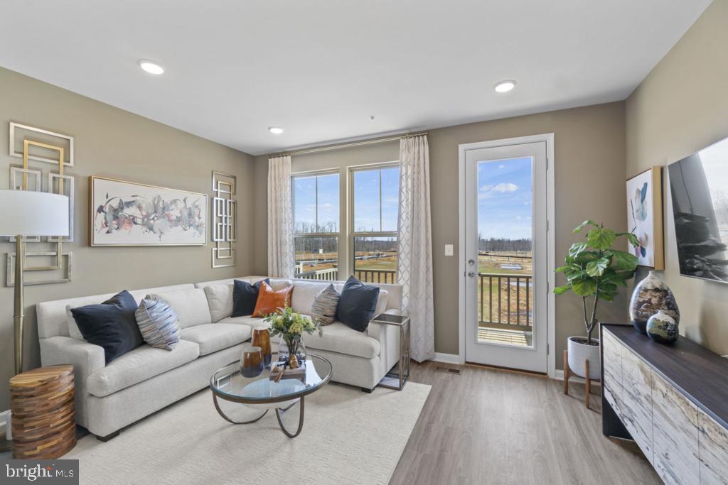 10927 Wheat Berry Dr — photo