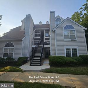 15756 Easthaven Ct #605 — photo