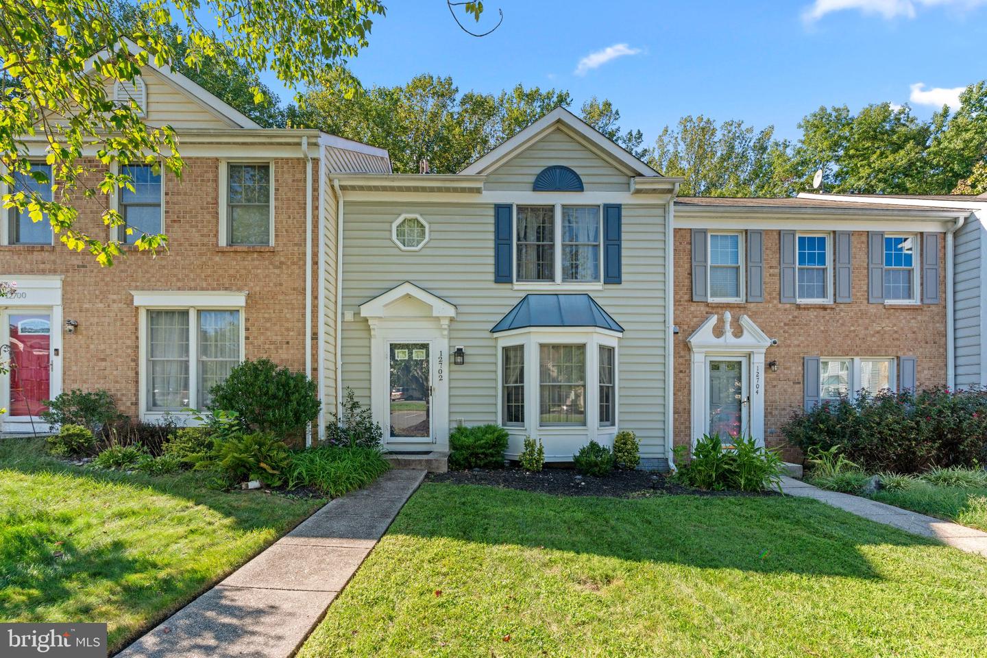 12702 Wedgedale Ct — photo