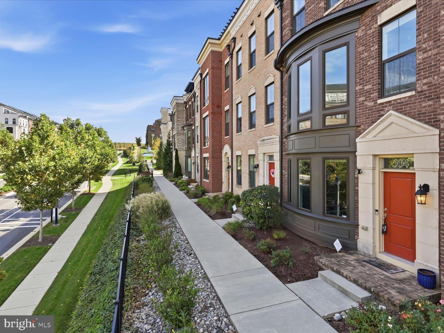504 Riversail Ln #436 — photo