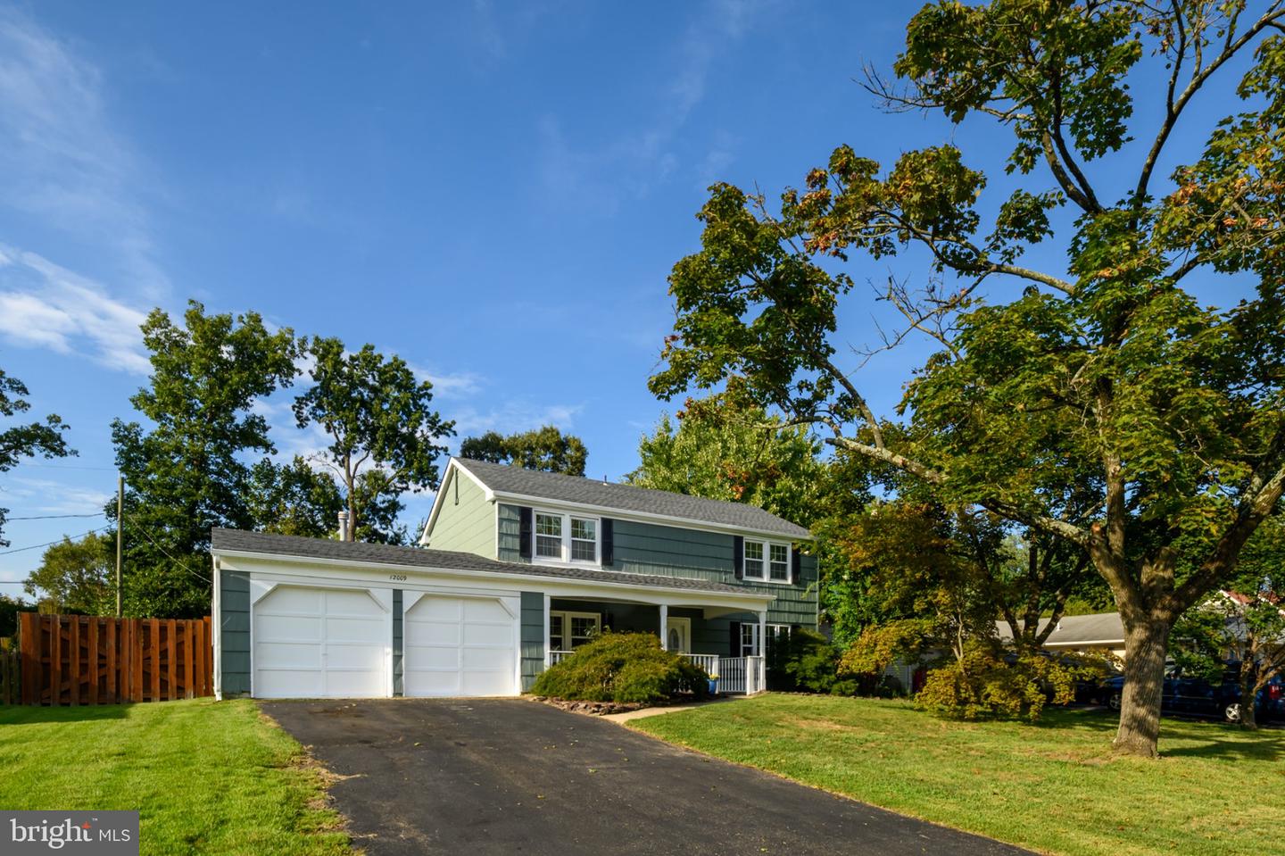12009 Twin Cedar Ln — photo