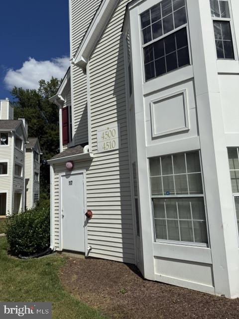 4504 Lord Loudoun Ct #17-5 — photo