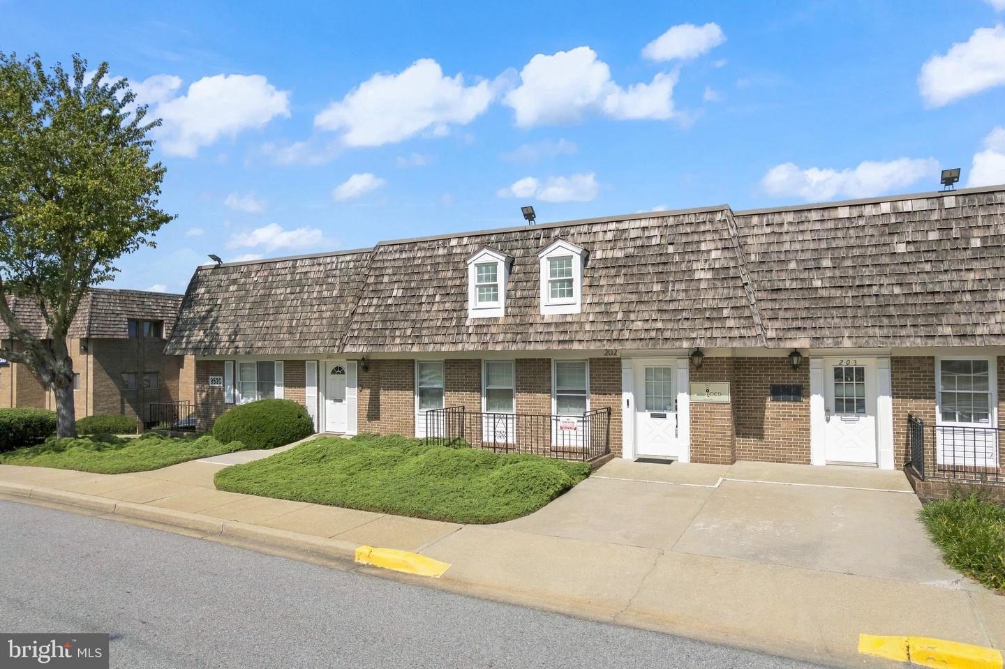 9520 S Old Marlboro Pike #202 — photo