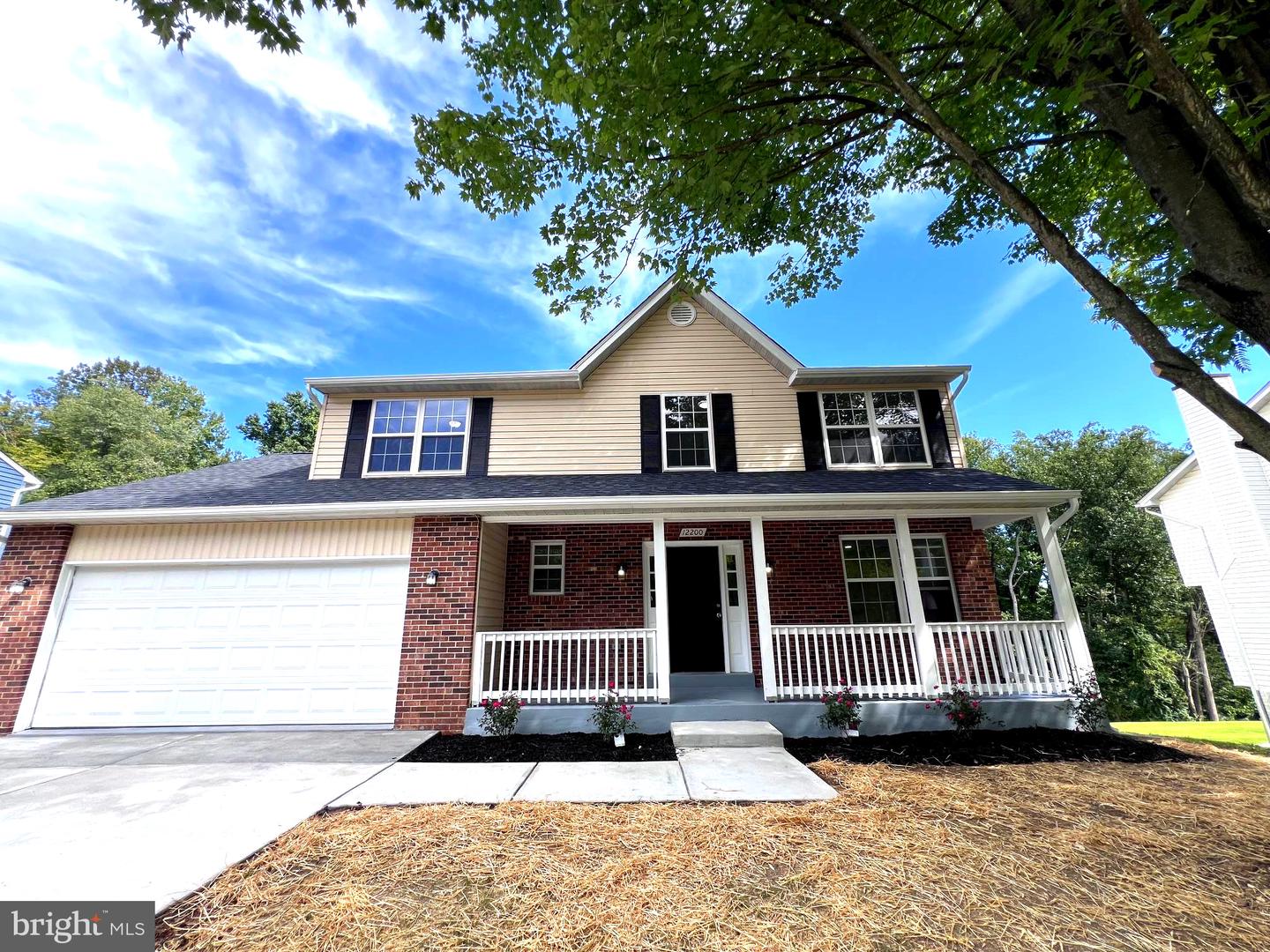 12200 Clear Creek Dr — photo