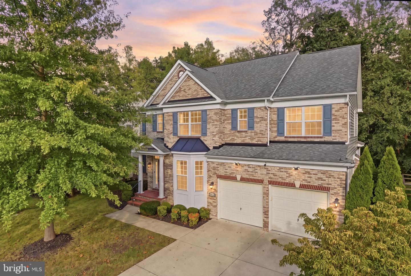 3012 Lake Forest Dr — photo