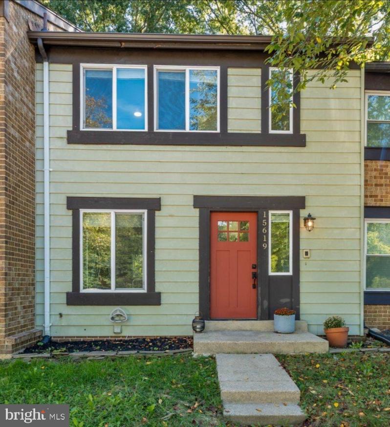 15619 Millbrook Lane #4 — photo