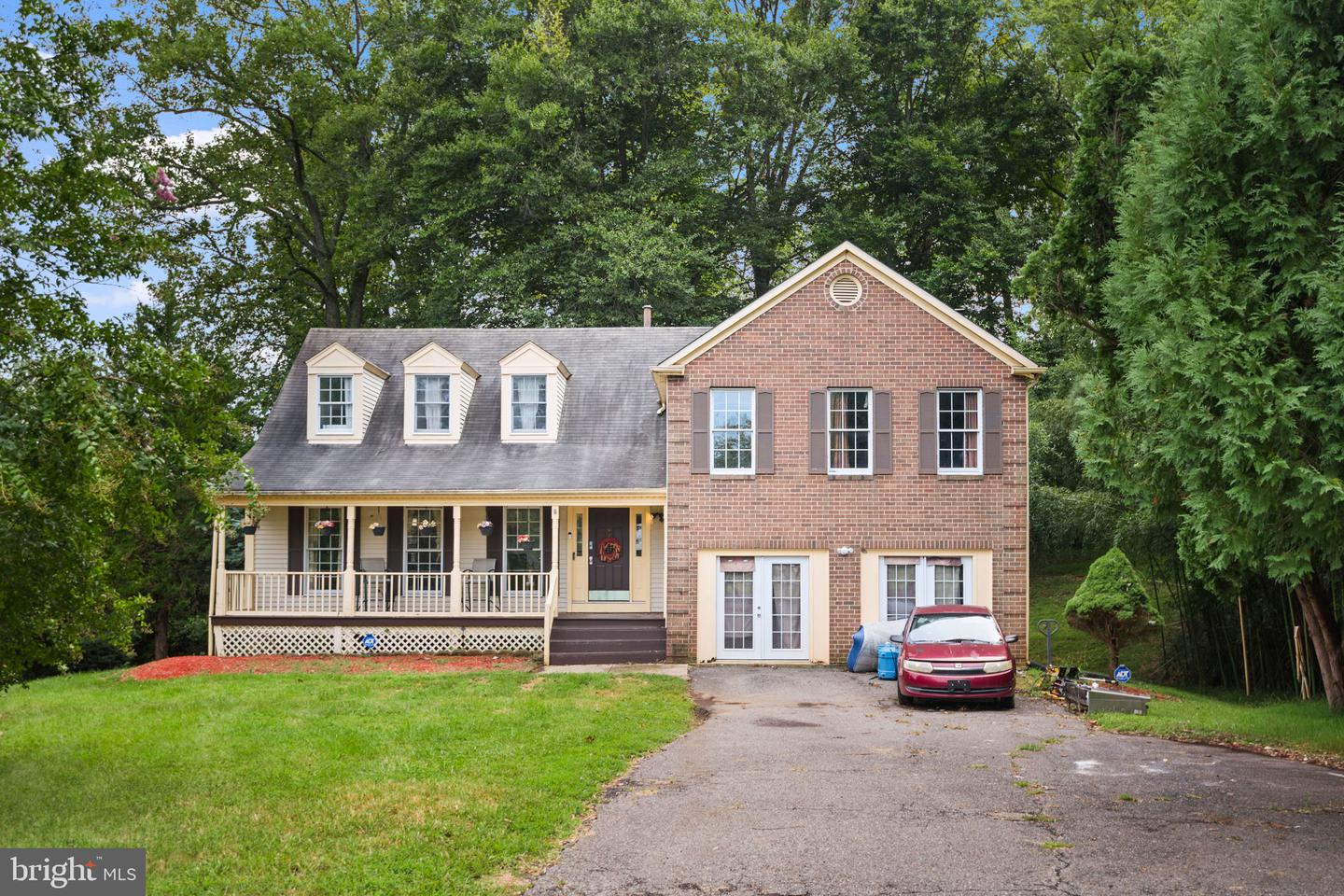 10909 Golf Course Ter — photo