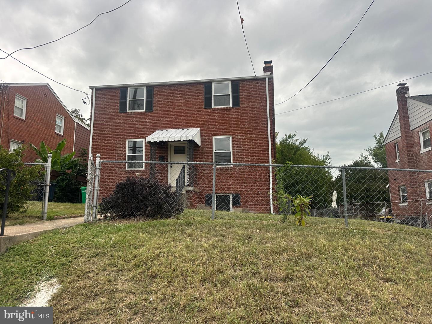 818 Chillum Rd — photo