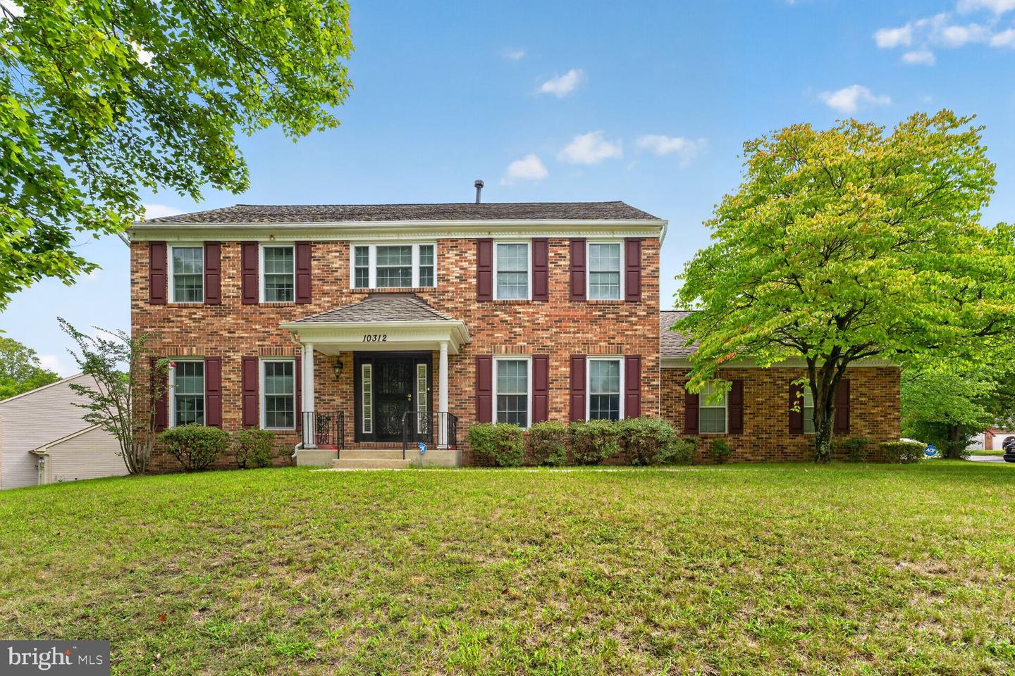10312 Wood Sorrel Ct — photo