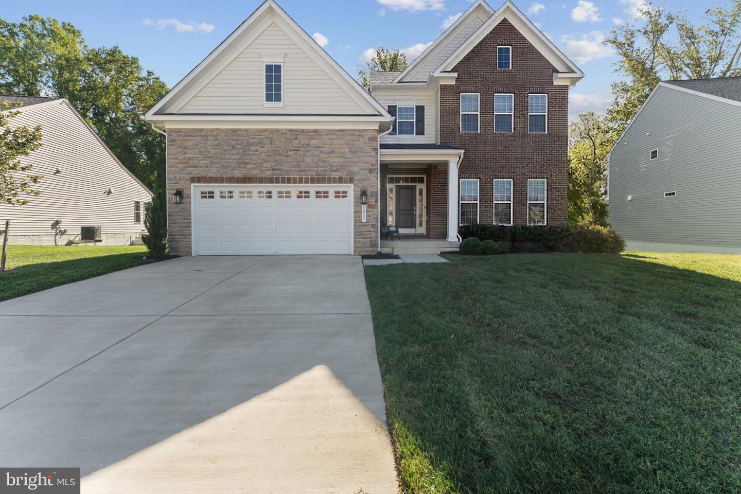 5817 Savannah Dr — photo