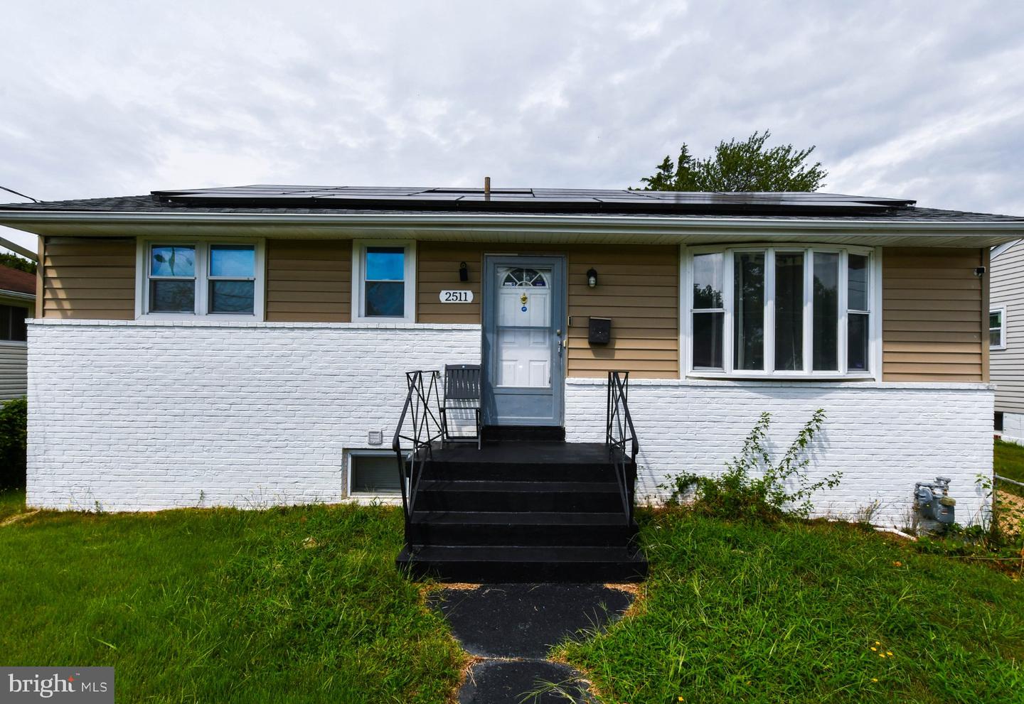 2511 Senator Ave — photo