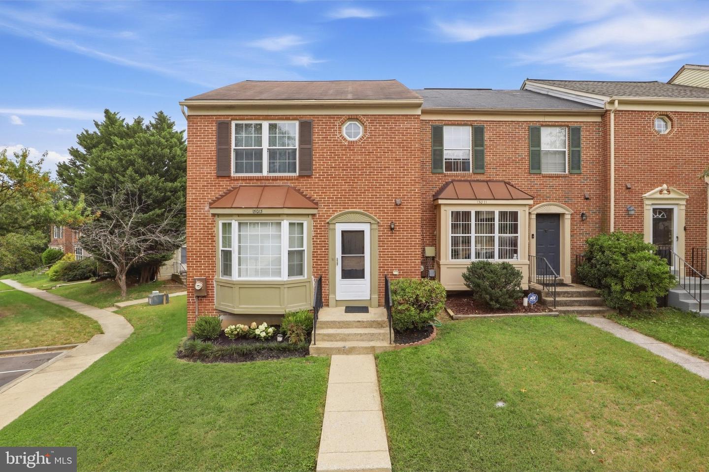 15013 Courtland Pl — photo