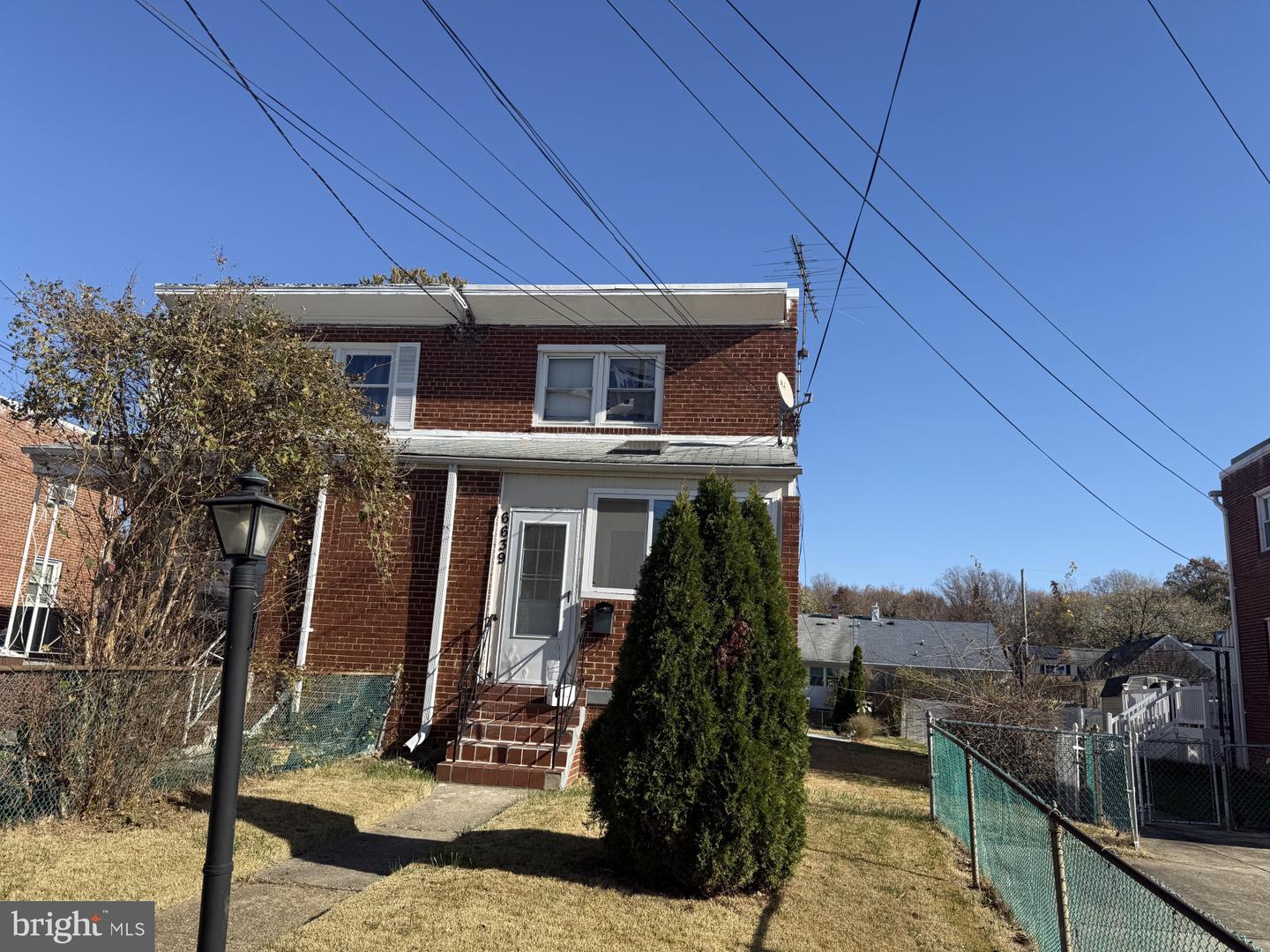 6639 24th Pl — photo