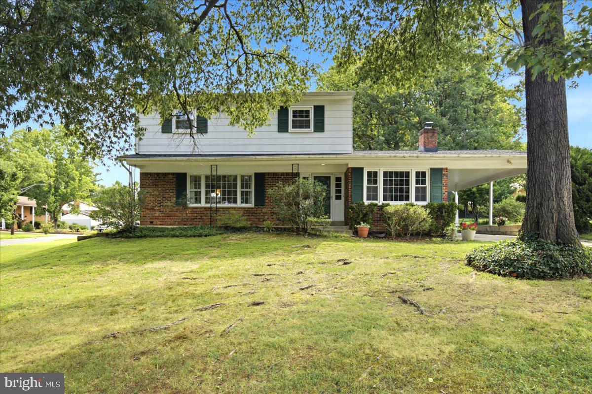 7021 Saint Annes Ave — photo