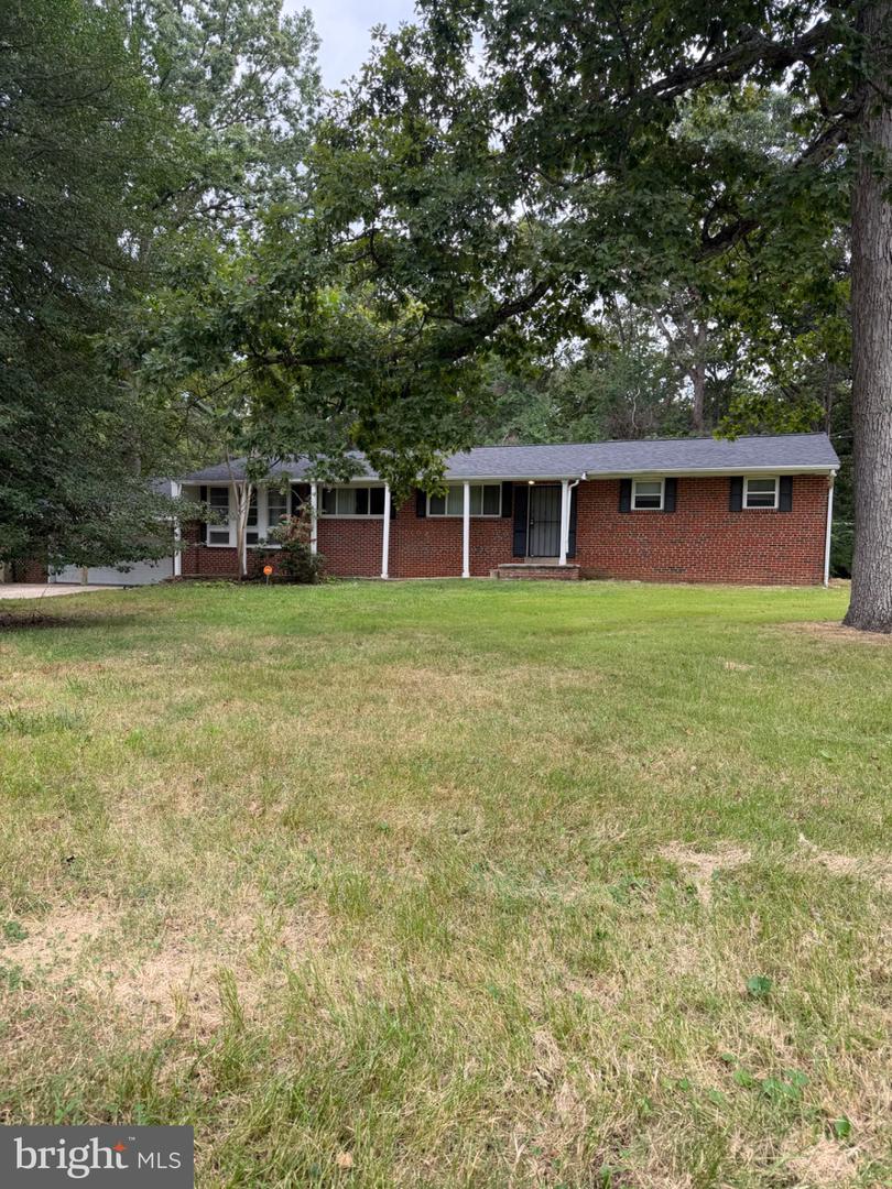 8603 Dangerfield Rd — photo