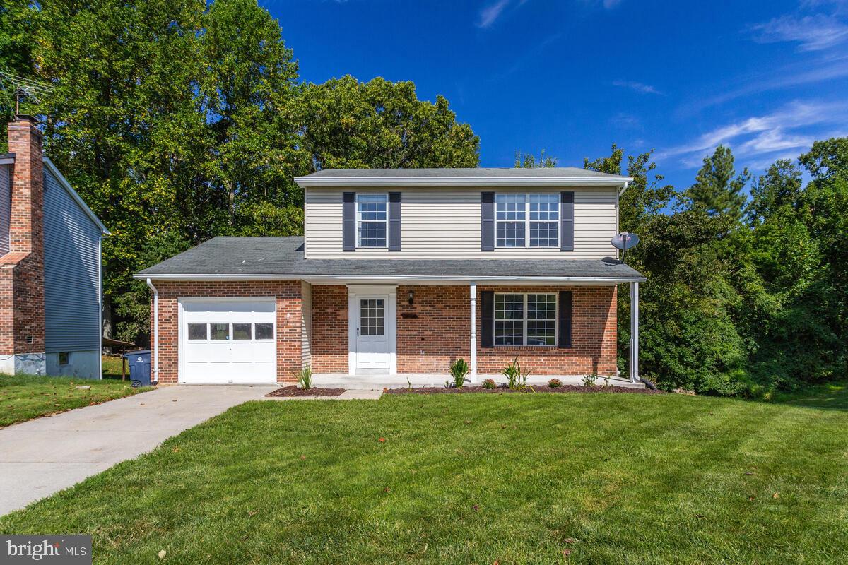 12725 Hillmeade Station Dr E — photo