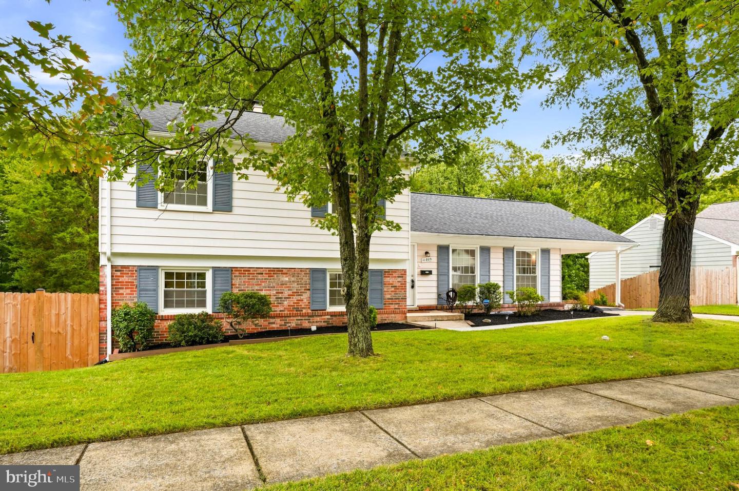 11809 Montague Dr — photo