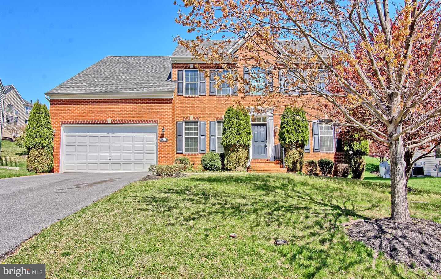 6804 Diploma Dr — photo