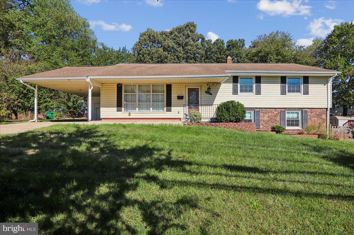 3112 Calverton Blvd — photo