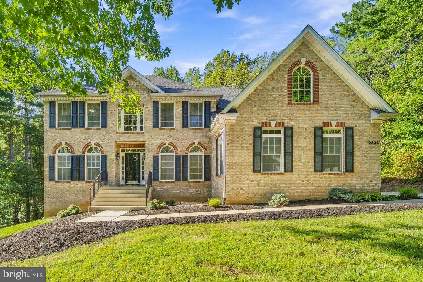 12334 Lanham Severn Rd — photo