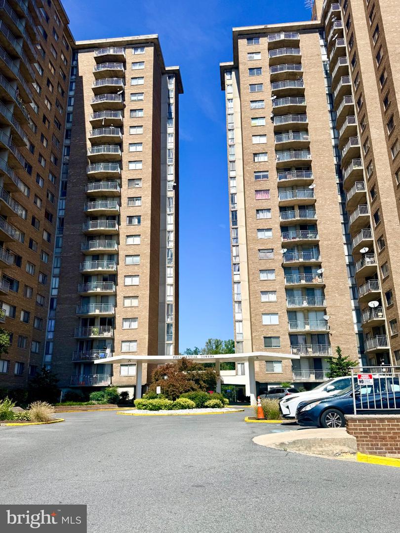 1836 Metzerott Rd #217 — photo