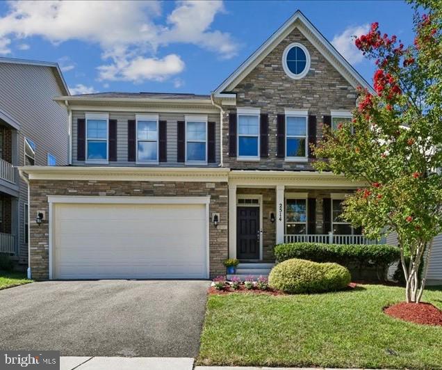 2514 Standifer — photo