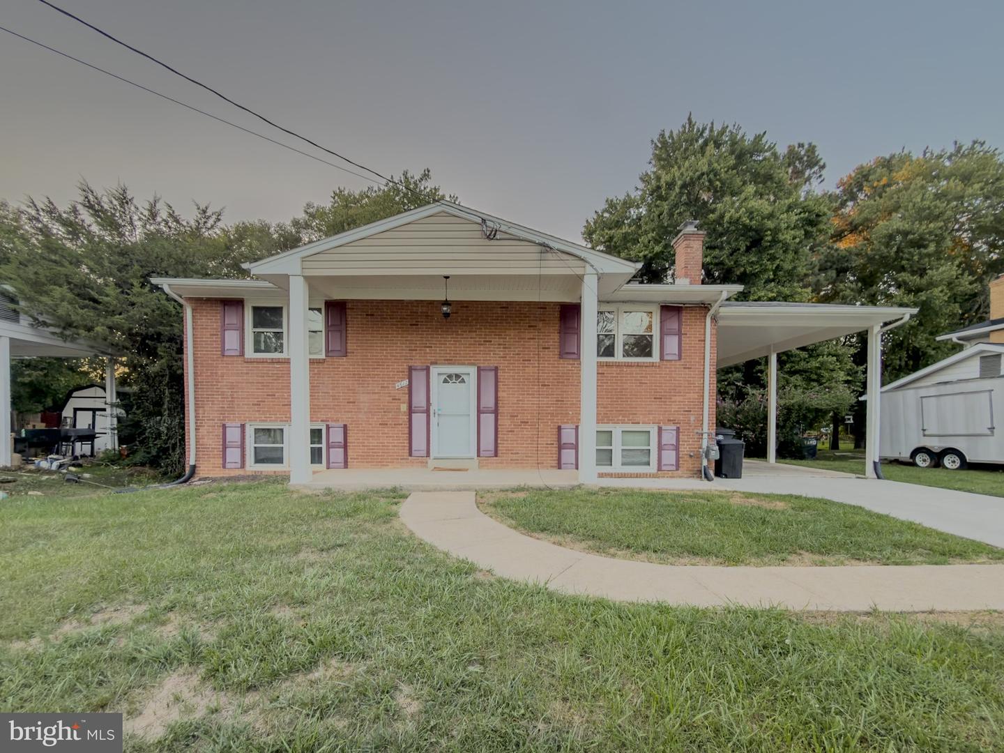 4612 Sharon Rd — photo