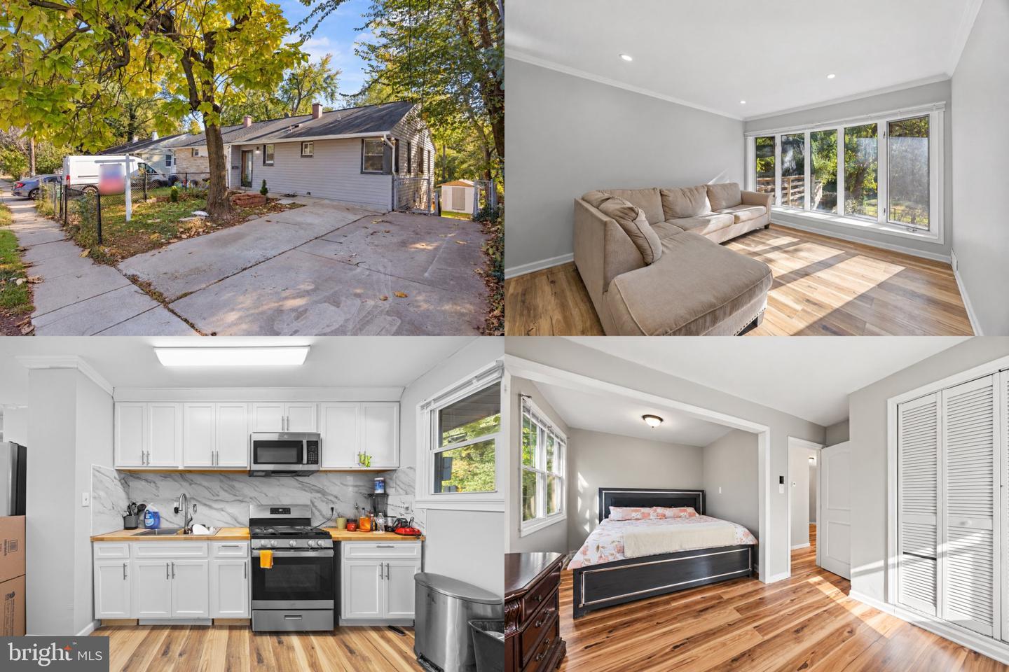 7505 Greenleaf Rd — photo