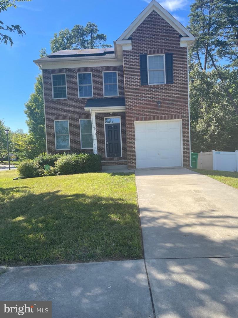 9012 Chestnut Ave — photo