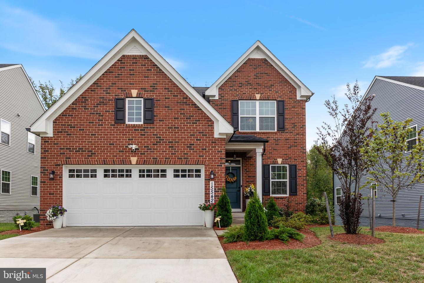 15542 N Twin River Cir — photo
