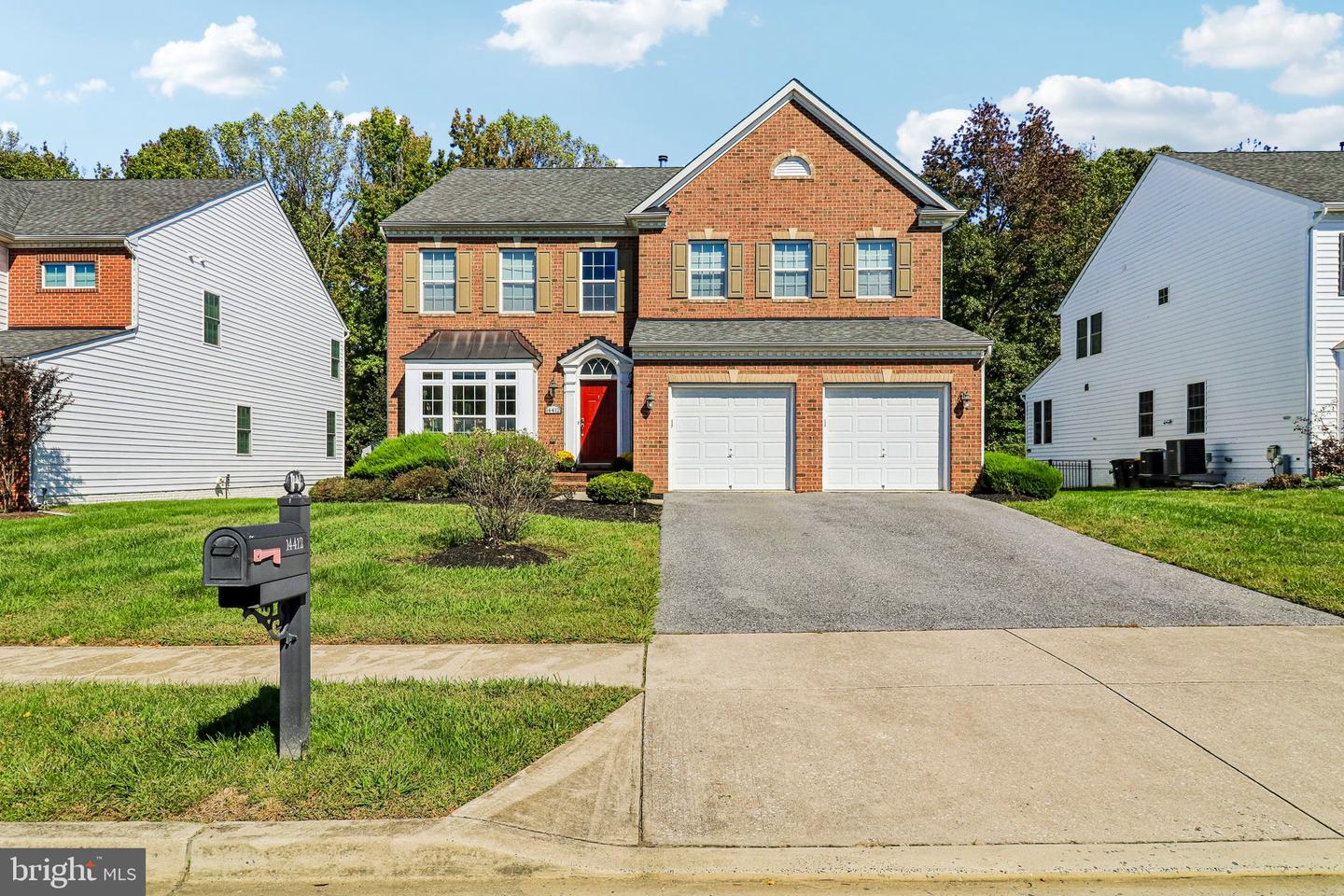 14412 Abbeville Pl — photo