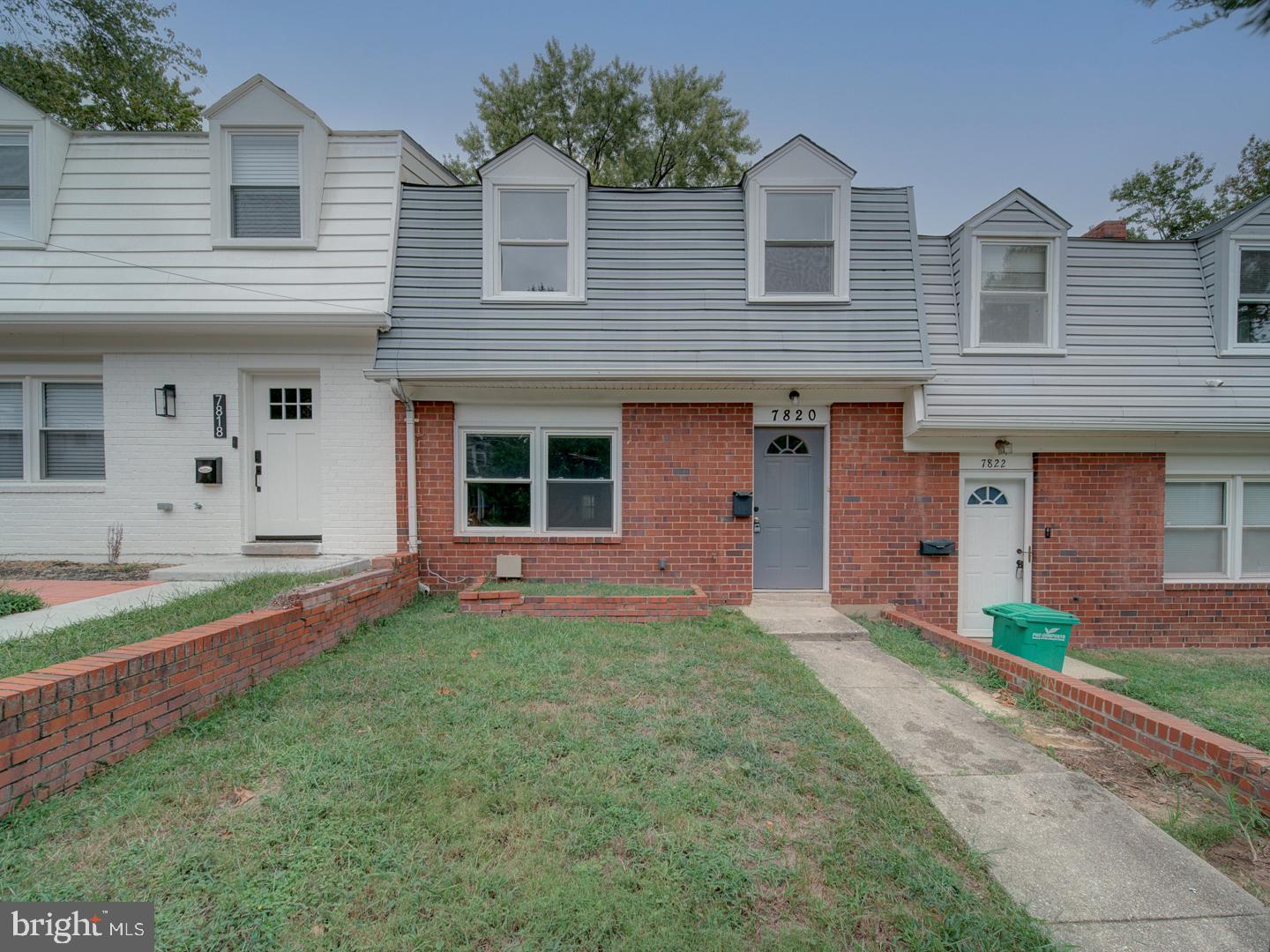 7820 Allendale Dr — photo
