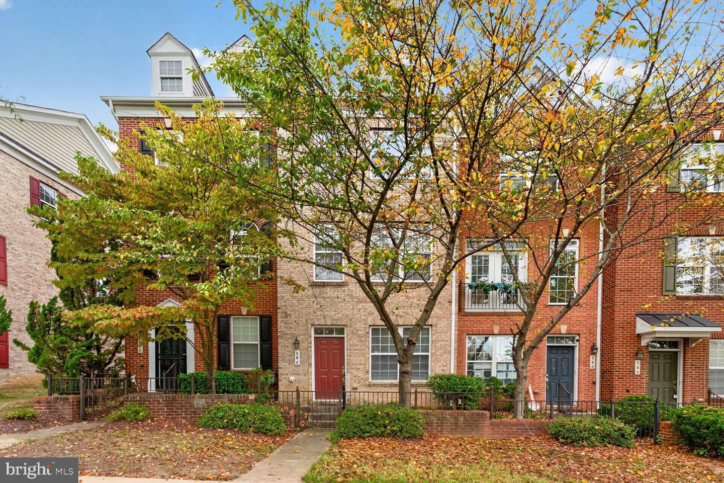 564 Garrett a Morgan Blvd — photo