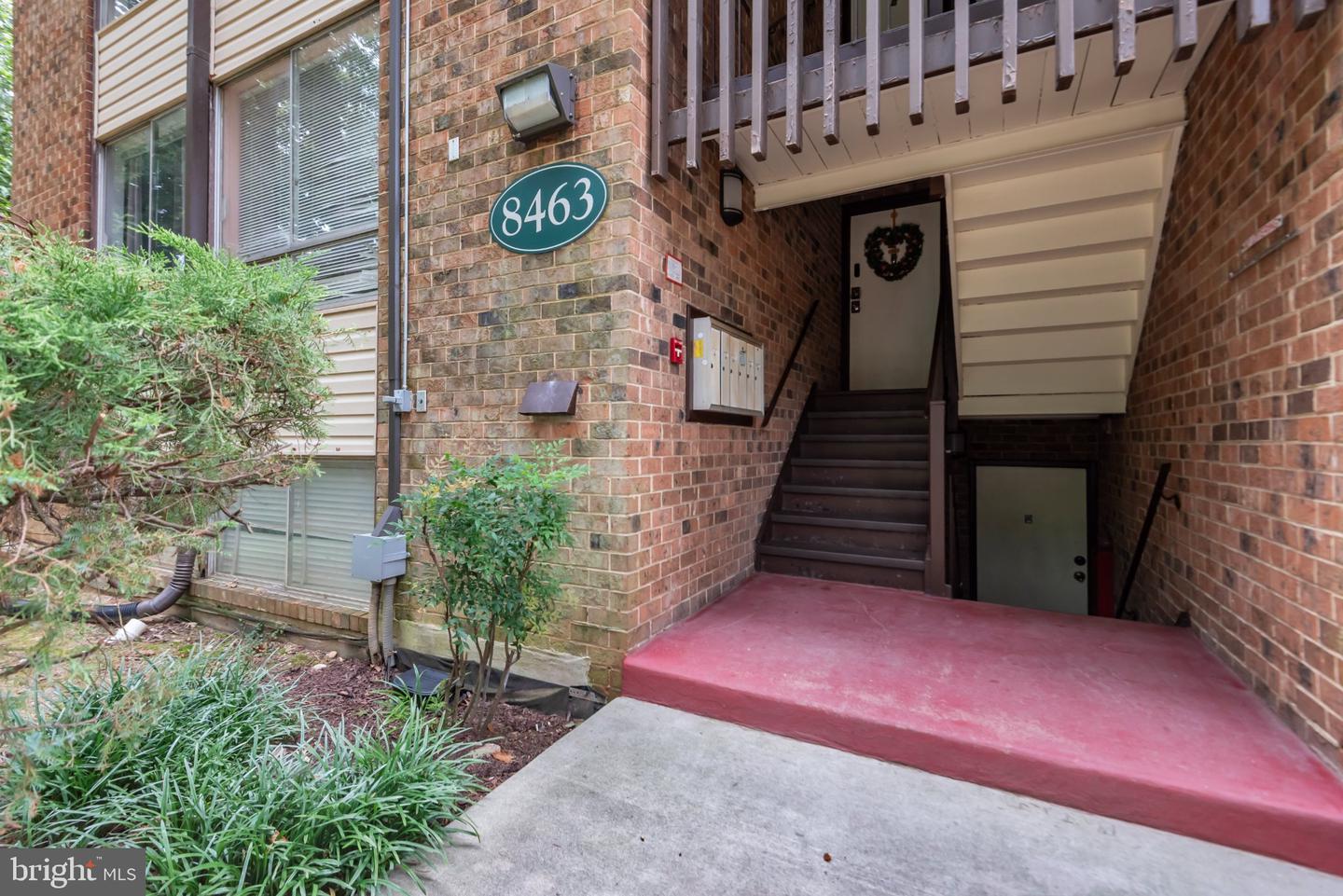 8463 Greenbelt Rd #201 — photo