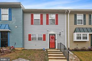 1106 Castlehaven Ct — photo