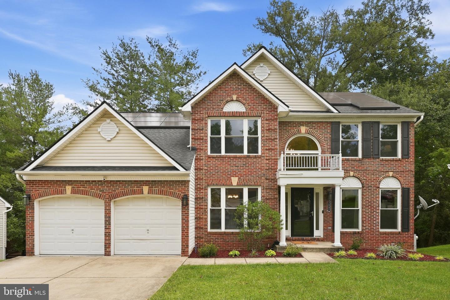 4607 Margie Ct — photo
