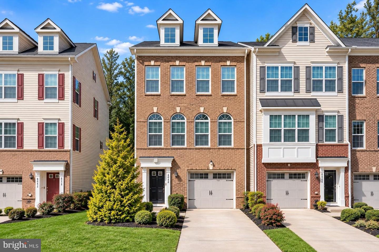 4609 Forest Pines Dr — photo