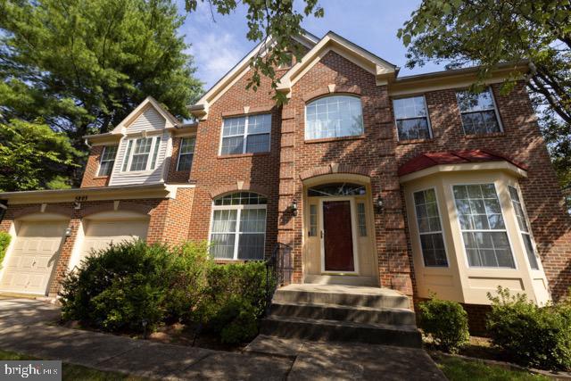5803 Lawton Ct — photo