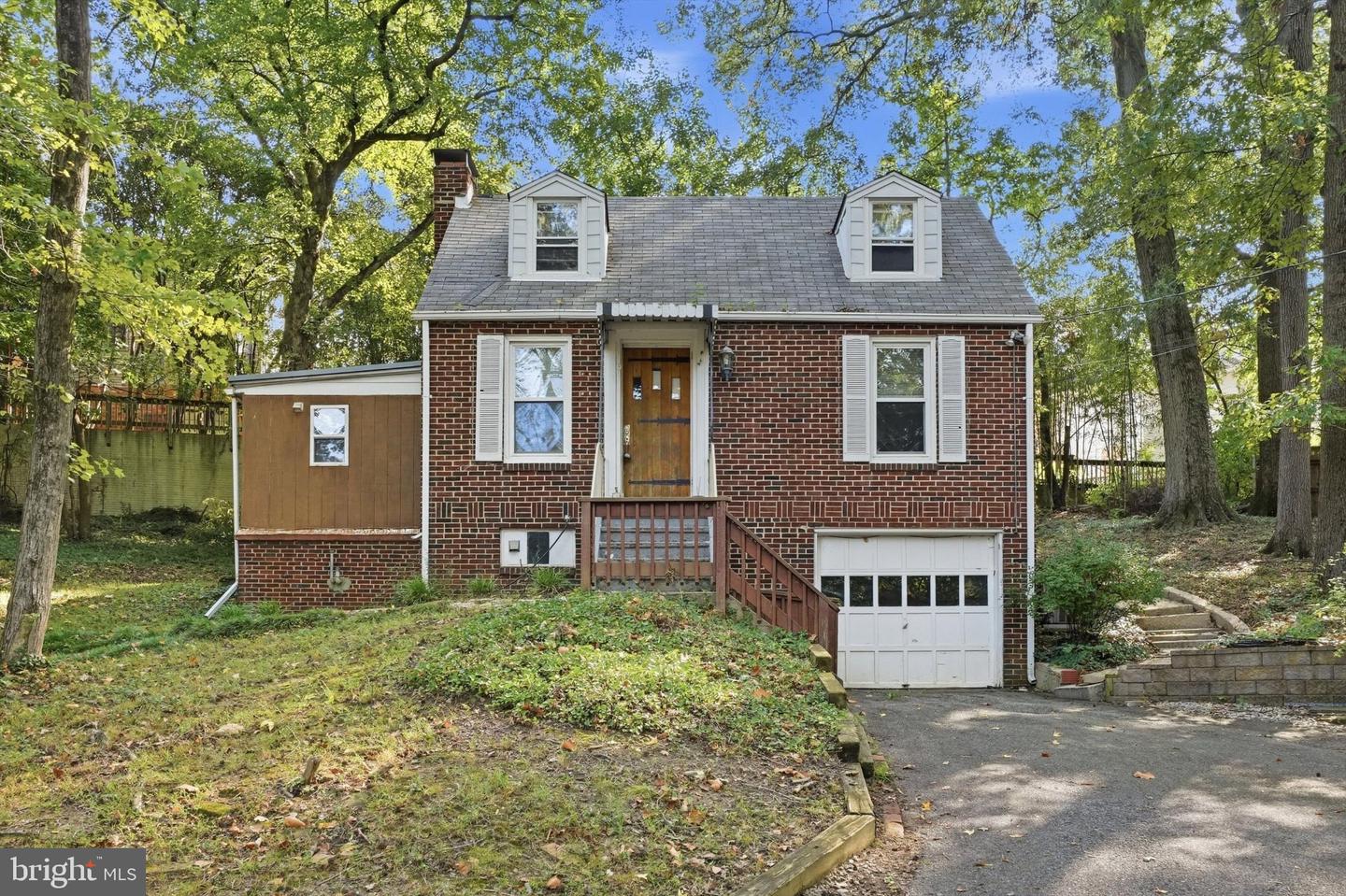 2600 Cool Spring Rd — photo