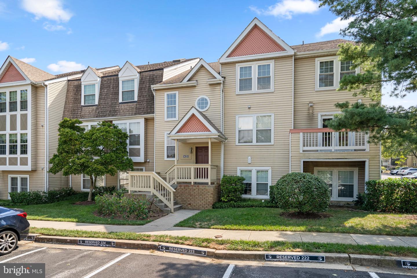 14311 Runabout Ct #615 — photo