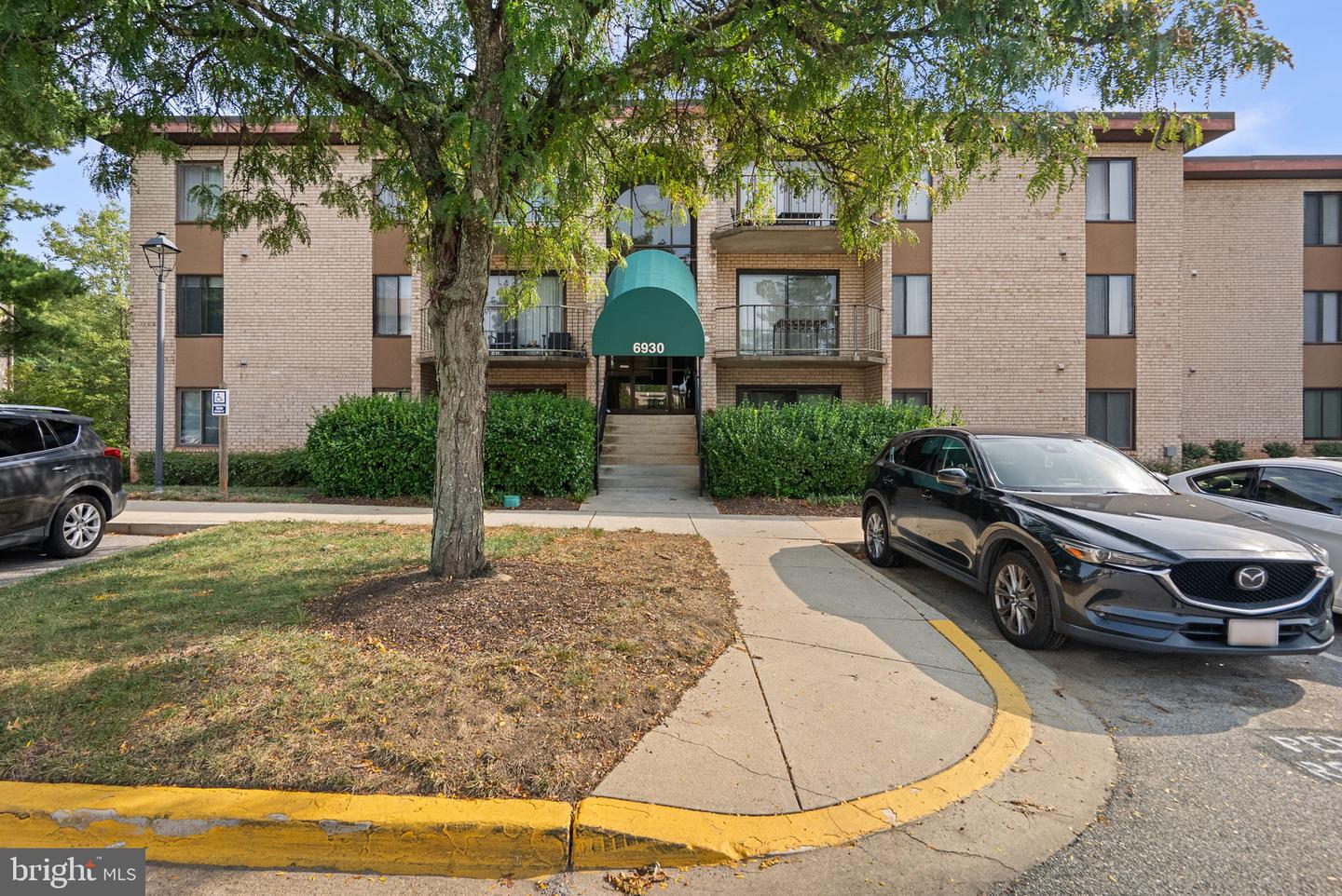 6930 Hanover Pkwy #201 — photo