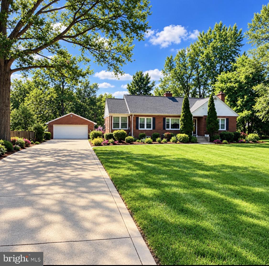 5109 Henderson Rd — photo