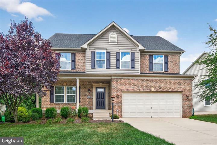 5004 Saint Georges Chapel Ln — photo