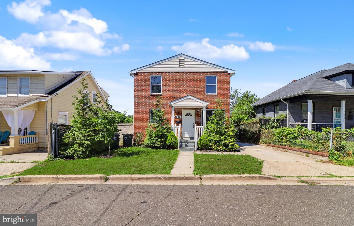 4203 Shell Street, Capitol Heights, MD 20743 — photo 2