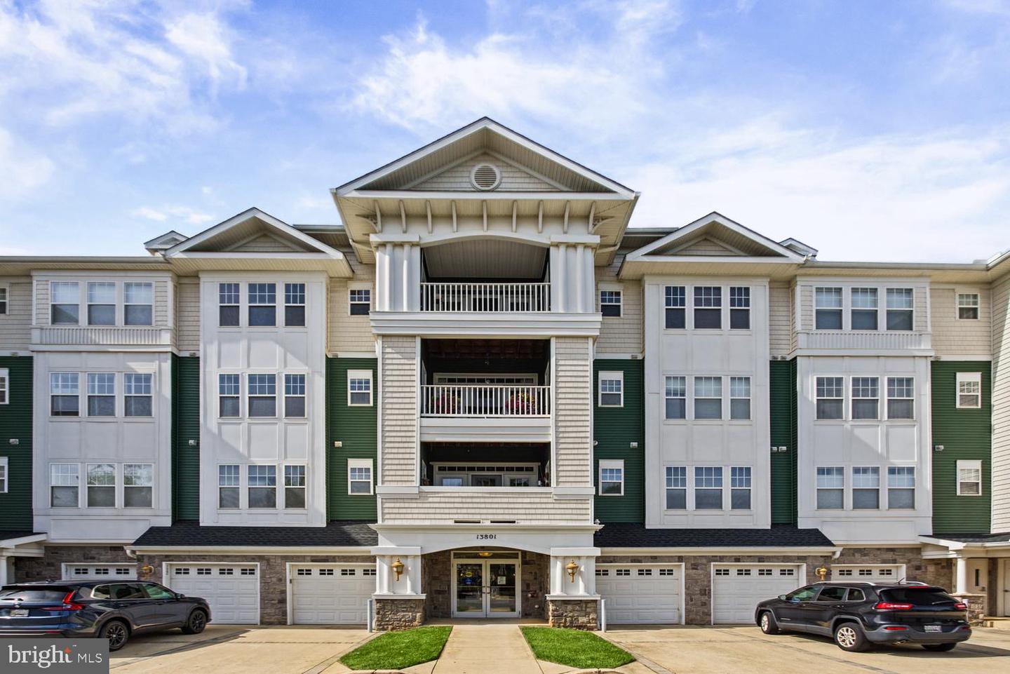 13801 Belle Chasse Blvd #111 — photo