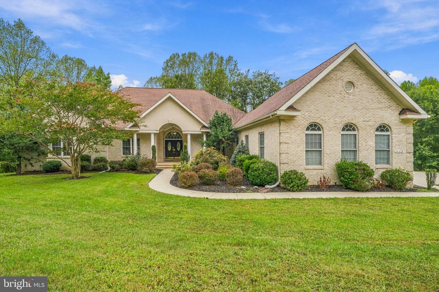 16610 Pleasant Colony Dr — photo