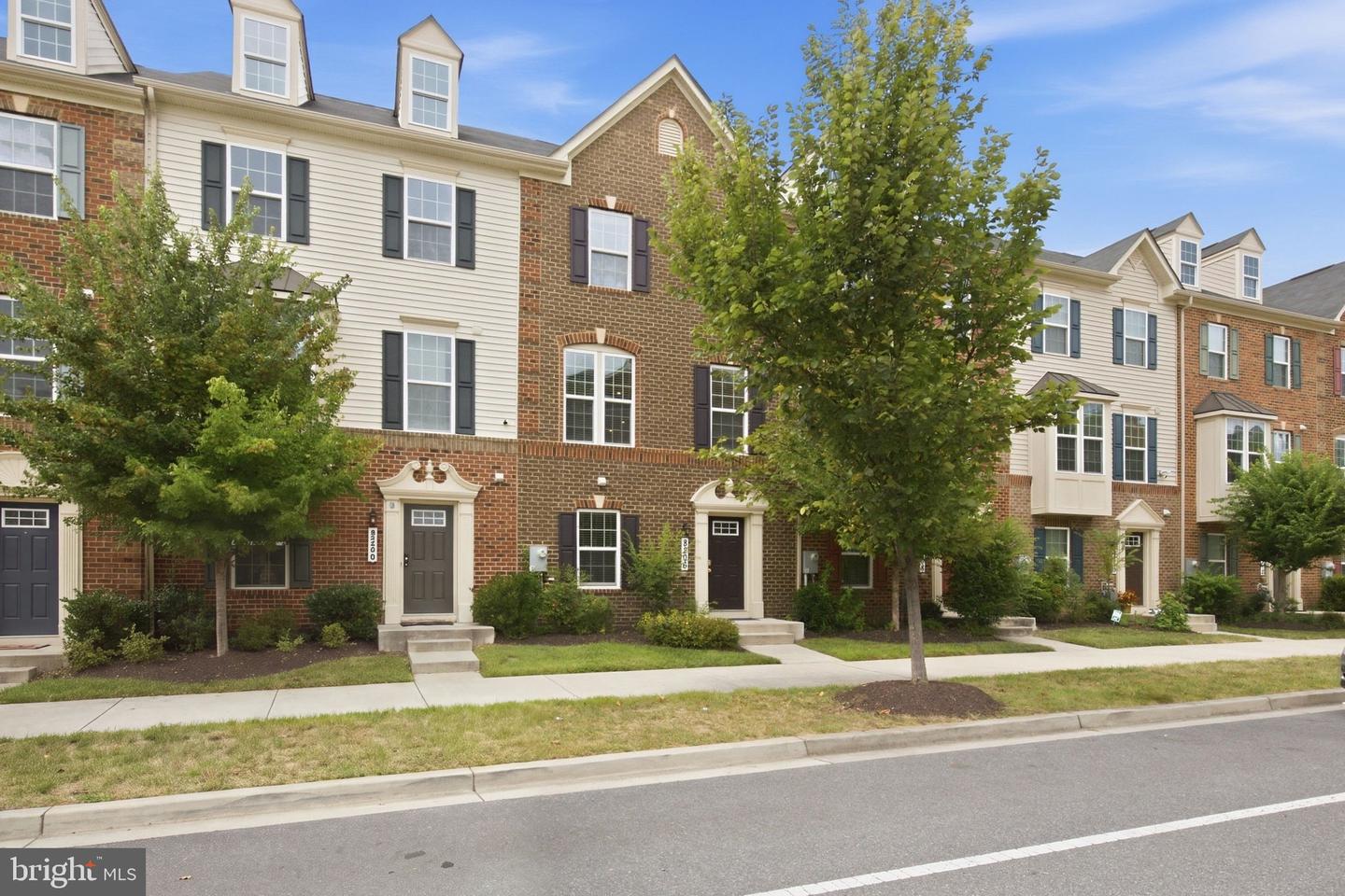 8206 Greenbelt Station Pkwy — photo