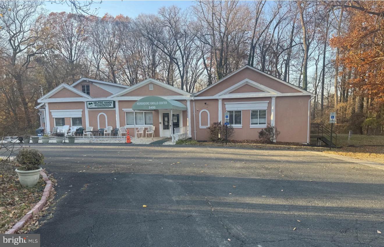 5400 Norfield Rd — photo
